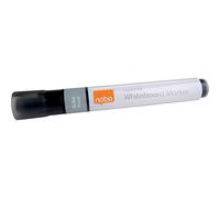 Nobo Liquid Ink Conical Tip Chalk Marker 10 Units Noir Enfants