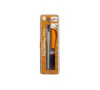 [192371/1] Pilot Coffret Stylo plume calligraphique Parallel Pen Corps Orange...