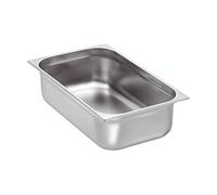 1924 Bac Gastro GN1/1-53 x 32,5 x 15 cm (Profondeur 150 mm)