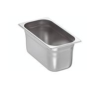 1924 Bac Gastro GN1/3 P150-32,5 x 17,6 x 15 cm (Profondeur 150 mm)