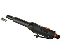 Beta Tools – Meuleuse pneumatique droite longue 1933L, arbre étendu, 0,20 kW