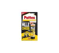 Pattex 1947976 Adhésif Gel Adhésif acryclique 100 g G