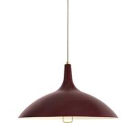 GUBI Suspension 1965 Rouge chianti