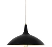 GUBI Tynell Collection 1965 Suspension Noir