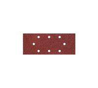 1971000 Patins abrasifs Grain 40 93 x 230 mm Lot de 5