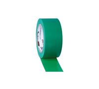 DJOIS made by Tarifold Fr 197705- Ruban de marquage au sol PVC, largeur 50 mm, longueur 33 m -Vinyle 150µ, Vert