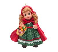 1997 Petit chaperon rouge Hallmark Ornement