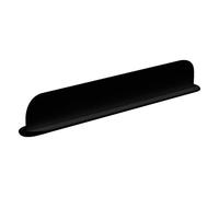 19in Silicone Sink Splash Guard - Water Barrier Tray Mat, Stopper Kitchenware Anti Protector | For Kitchen Home Outdoor Household Area Use, Sink Protector Mat, Splash Guard Tray, Water Stopper Shield