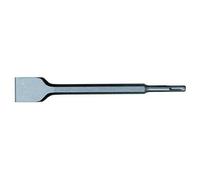19mm Hex.(6 pans) Burin plat 60x300mm