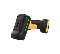 Inateck Lecteur de codes-barres portable BCST-61 - 1D CMOS, USB & Bluetooth, IP67, Batterie 2600 mAh