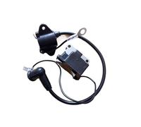 1E40F -3 BOBINE D'ALLUMAGE HAUTE TENSION 1E40F-3Z 1E40FP-3Z 42CC 47cc 2.8HP PULVÉRISATEUR 3WF-3 3WF-2.6 650 KNAPSACK PUISSANCE MIST-DUSTER(Indigo)