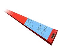 1kg 1.5125 WSG2 Baguettes de soudage / électrodes à Fil Avec 1,0 mm x 1000 Mm ø Pour Acier et Acier inox WIG / TIG Soudage