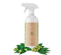 1L Huile de Neem Biologique - Plantes et Fleurs - 100% Naturel - Protection et Défense de tous les types de Parasites, d'Insectes et de Maladies - Intérieur et Extérieur - Spray Prêt à l'Emploi