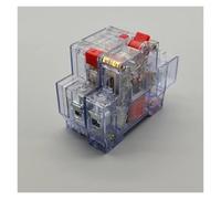 1p Ac220v-380v dz47le-63 6a10a16a25a32a40a63a transparent switch main gate residual current leakage protection circuit breaker NWPNLXEA(40A)