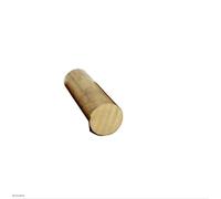 1pc 0.8mm 1mm 1.2mm 1.5mm 2mm 2.5mm 3mm 4mm 5mm 6mm 7mm 8mm 9mm 10mm 12mm 14mm 15mm 16mm 18mm à 50mm tige en laiton barres rondes barres(Length 300mm 1pc,22mm)