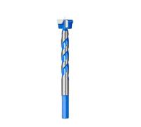 1pc 16-25mm Forstner foret tige hexagonale charnière trou auto-centrage scie coupe outil de travail du bois Cutter(20mm)