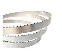 1pc 1750mm 1650mm Viande et os Coupe Boucher, Lame de scie à Ruban for Machine électrique Coupe Rapide Viande congelée Magasin Lame de scie à Ruban (Color : 1650MM, Size : T4_0.56MM)