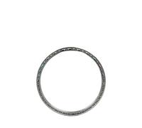 1pc 260BA35S1 roulement d'excavatrice/roulement à Contact angulaire 260x355x44mm 260BA35 180BA-2256 BD130-1 SA BA290-3A BA250-4A DMB-AG180(BD130-1 SA)