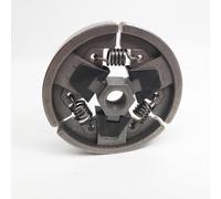 1pc 3/8 "-7t Embrayage à la tronçonneuse Fit for pour STIHL MS660 066 064 MS640 MS661 MS 660 640 Outils de jardin de pièces de rechange de remplacement de la chaîne