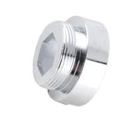 1PC Adaptateur de Robinet G1/2 Cuisine Cuivre Purificateur D'eau Robinet Aérateur Adaptateur Accessoires(#2)