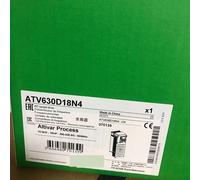 1PC Brand New Schneider ATV630D18N4 Inverter ATV630D18N4 Fast Shipping
