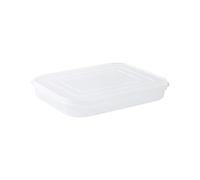 1pc cuisine mallette de rangement réfrigérateur poisson viande boîte de rangement réfrigérateur protéger légumes stockage conteneur organisateur bac de rangementTraitement séduisant