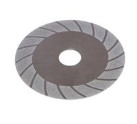 1pc Disque De Coupe 100mm En Acier Au Carbone Diamant Coupe Disque Cutter Meule Pour Verre Accessoires Métal Outils Rotatifs