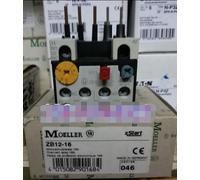 1PC EATON MOELLER ZB12-16 New