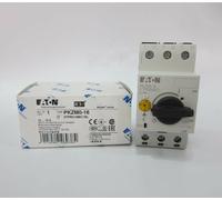 Eaton Disjoncteur-moteur PKZM0-16 – 16A 3P 7,5 kW/400V – commande manuelle