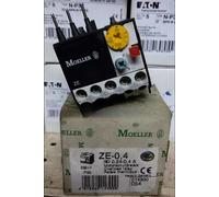 1PC For EATON MOELLER ZE-0.4 0.24-0.4A ZE-0,4