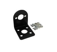 1PC High Speed 12V~24V DC electronic starter Holder Stand Bracket for Hand Drill PCB Drilling fit 365 385 380 390 electronic starter 33 * 31 * 26mm ICXLPMC