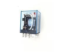 1Pc LY2NJ HH62P HHC68A-2Z Électronique Micro Mini Relais Électromagnétique 10A KHzIgRdY (Size : AC 220V)