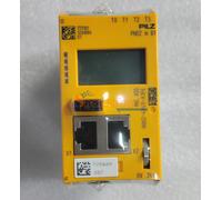 1PC Neuf Pilz Sécurité Relais Pnoz M B1 772101