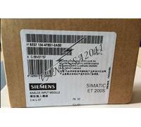 1PC Neuf Siemens 6ES7 134-4FB01-0AB0 6ES7134-4FB01-0AB0