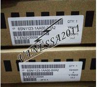 1PC NEUF SIEMENS SERVEUR CONDUCTEUR 6SN1123-1AA00-0HA2 6SN1 123-1AA00-0HA2