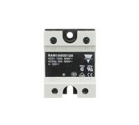 1PC NEW CARLO GAVAZZI solid state relay RAM1A60D125