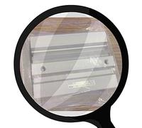 1pc New for MGQM16-50 Guide Rod