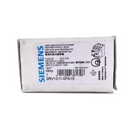 1PC New For Siemens Motor breaker 3RV1011-0FA15 0.35-0.5A One Year Warranty #