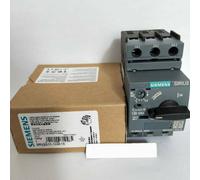 1PC New For Siemens Motor protection switch circuit breaker 3RV2011-1HA10 5.5-8A
