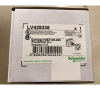 1pc New Handle with Box For SCHNEIDER LV429338 Extended Rotating