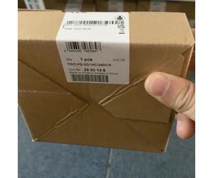 1PC New Phoenix Contact power supply TRIO-PS-2G/1AC/24DC/5 2903148 FAST SHIP#XR