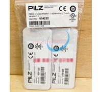 1PC New PILZ 504222 PSEN 1.1p-22 / PSEN 1.1-20 (524122+514120) Safety Switch