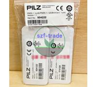 1PC New PILZ 504222 PSEN 1.1p-22 / PSEN 1.1-20 (524122+514120) Safety Switch