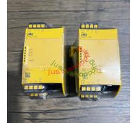 1PC New PILZ 751110 PNOZ s10 C Safety Relay