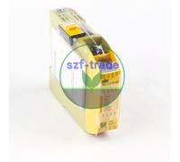 1PC New PILZ 772142 PNOZ m EF 8DI4DO Module
