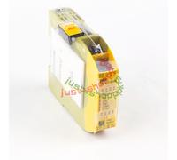 1PC New PILZ 772142 PNOZ m EF 8DI4DO Module