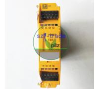 1PC New PILZ 773400 PNOZ mi1p Safety Relay
