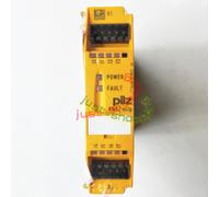1PC New PILZ 773400 PNOZ mi1p Safety Relay