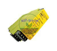 1PC New PILZ 774130 PNOZ e1p Safety Relay