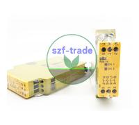 1PC New PILZ 774585 PZE X4 Safety Relay